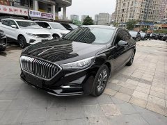 Hongqi H5 2020 1.5T DCT Flag Rhyme Edition - ფოტო 1