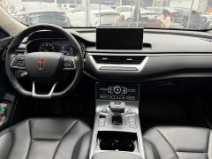 Hongqi H5 2020 1.5T DCT Flag Rhyme Edition - ფოტო 11