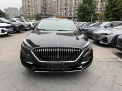 Hongqi H5 2020 1.5T DCT Flag Rhyme Edition - ფოტო 2