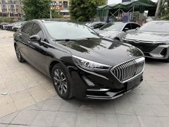 Hongqi H5 2020 1.5T DCT Flag Rhyme Edition - ფოტო 3