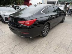 Hongqi H5 2020 1.5T DCT Flag Rhyme Edition - ფოტო 4