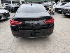 Hongqi H5 2020 1.5T DCT Flag Rhyme Edition - ფოტო 5