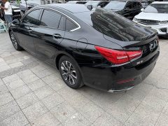 Hongqi H5 2020 1.5T DCT Flag Rhyme Edition - ფოტო 6