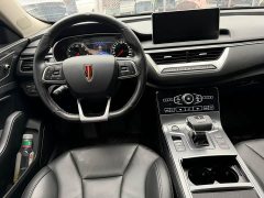 Hongqi H5 2020 1.5T DCT Flag Rhyme Edition - ფოტო 7
