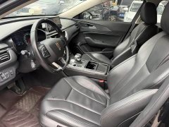 Hongqi H5 2020 1.5T DCT Flag Rhyme Edition - ფოტო 8