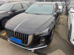 Hongqi H5 2023 2.0T Automatic Intelligent Connected Flag Edition - ფოტო 1