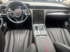 Hongqi H5 2023 2.0T Automatic Intelligent Connected Flag Edition - ფოტო 10