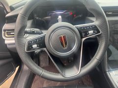 Hongqi H5 2023 2.0T Automatic Intelligent Connected Flag Edition - ფოტო 11