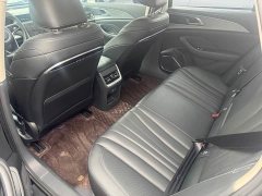 Hongqi H5 2023 2.0T Automatic Intelligent Connected Flag Edition - ფოტო 14