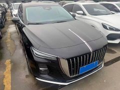 Hongqi H5 2023 2.0T Automatic Intelligent Connected Flag Edition - ფოტო 2
