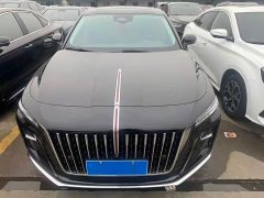 Hongqi H5 2023 2.0T Automatic Intelligent Connected Flag Edition - ფოტო 3