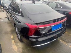 Hongqi H5 2023 2.0T Automatic Intelligent Connected Flag Edition - ფოტო 4