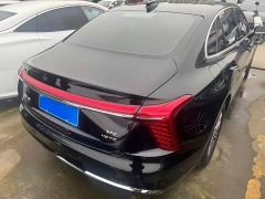 Hongqi H5 2023 2.0T Automatic Intelligent Connected Flag Edition - ფოტო 5