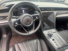 Hongqi H5 2023 2.0T Automatic Intelligent Connected Flag Edition - ფოტო 9