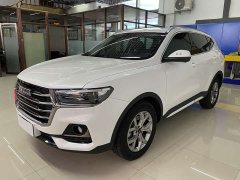 Haval H6 2021 1.5T Automatic Champion Edition - ფოტო 1