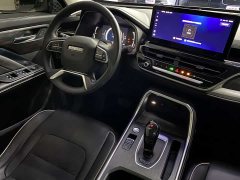 Haval H6 2021 1.5T Automatic Champion Edition - ფოტო 15