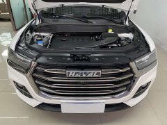 Haval H6 2021 1.5T Automatic Champion Edition - ფოტო 17