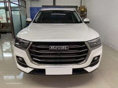 Haval H6 2021 1.5T Automatic Champion Edition - ფოტო 2