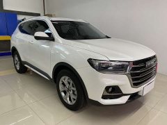Haval H6 2021 1.5T Automatic Champion Edition - ფოტო 3