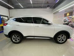 Haval H6 2021 1.5T Automatic Champion Edition - ფოტო 4