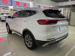 Haval H6 2021 1.5T Automatic Champion Edition - ფოტო 5