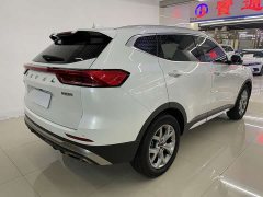 Haval H6 2021 1.5T Automatic Champion Edition - ფოტო 7