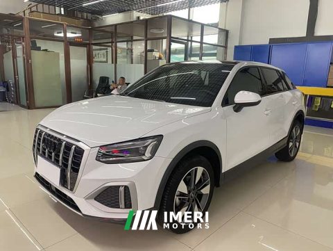 2022 Audi Q2L 35 TFSI Fashion Dynamic - ავტომობილი ჩინეთიდან