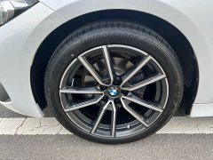 BMW 3 Series 2023 325i M Sports Package - ფოტო 10