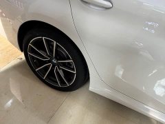 BMW 3 Series 2023 325i M Sports Package - ფოტო 13