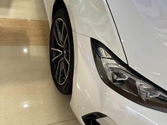 BMW 3 Series 2023 325i M Sports Package - ფოტო 14