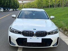 BMW 3 Series 2023 325i M Sports Package - ფოტო 2