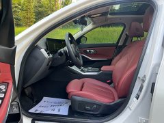 BMW 3 Series 2023 325i M Sports Package - ფოტო 4
