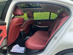 BMW 3 Series 2023 325i M Sports Package - ფოტო 6