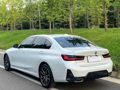BMW 3 Series 2023 325i M Sports Package - ფოტო 7