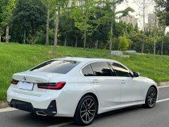 BMW 3 Series 2023 325i M Sports Package - ფოტო 9