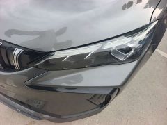 Binrui 2024 Binrui COOL 1.5T DCT Champion Edition - ფოტო 4