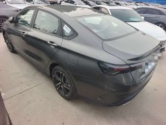 Binrui 2024 Binrui COOL 1.5T DCT Champion Edition - ფოტო 10