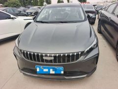 Binrui 2024 Binrui COOL 1.5T DCT Champion Edition - ფოტო 2