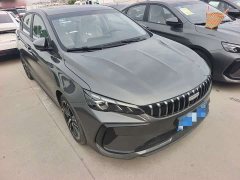 Binrui 2024 Binrui COOL 1.5T DCT Champion Edition - ფოტო 3