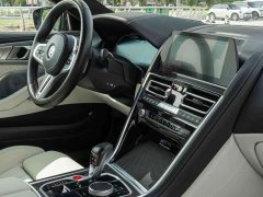 BMW M8 2020 M8 Four-Door Gran Coupe Thunder Edition - ფოტო 18