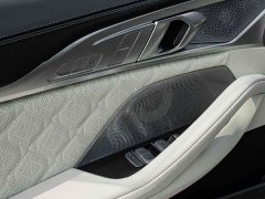 BMW M8 2020 M8 Four-Door Gran Coupe Thunder Edition - ფოტო 19