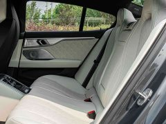 BMW M8 2020 M8 Four-Door Gran Coupe Thunder Edition - ფოტო 20