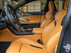 BMW M8 2020 M8 Four-Door Coupe Thunder Edition - ფოტო 11