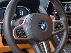 BMW M8 2020 M8 Four-Door Coupe Thunder Edition - ფოტო 13