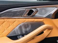 BMW M8 2020 M8 Four-Door Coupe Thunder Edition - ფოტო 18
