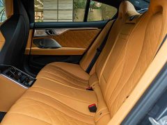 BMW M8 2020 M8 Four-Door Coupe Thunder Edition - ფოტო 19