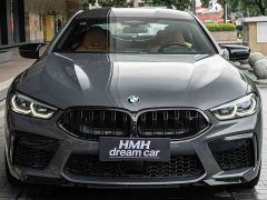 BMW M8 2020 M8 Four-Door Coupe Thunder Edition - ფოტო 2