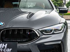 BMW M8 2020 M8 Four-Door Coupe Thunder Edition - ფოტო 3