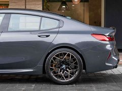 BMW M8 2020 M8 Four-Door Coupe Thunder Edition - ფოტო 6