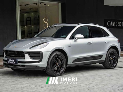 2023 Porsche Macan 2.0T - ავტომობილი ჩინეთიდან